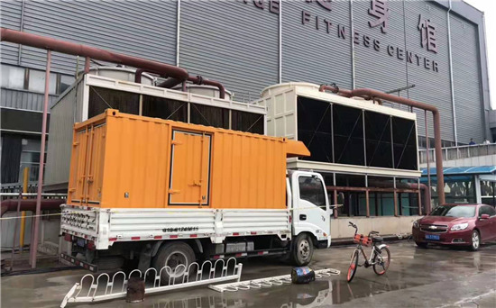三山300KW发电机组适配电缆规格选型指南